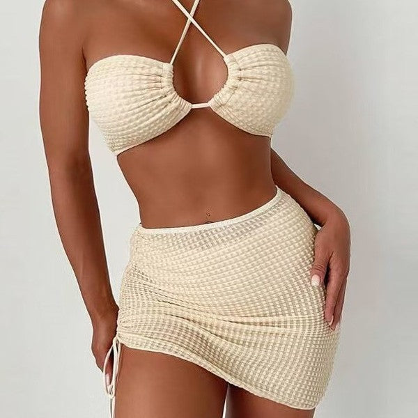 Damen Bikini Set Drune