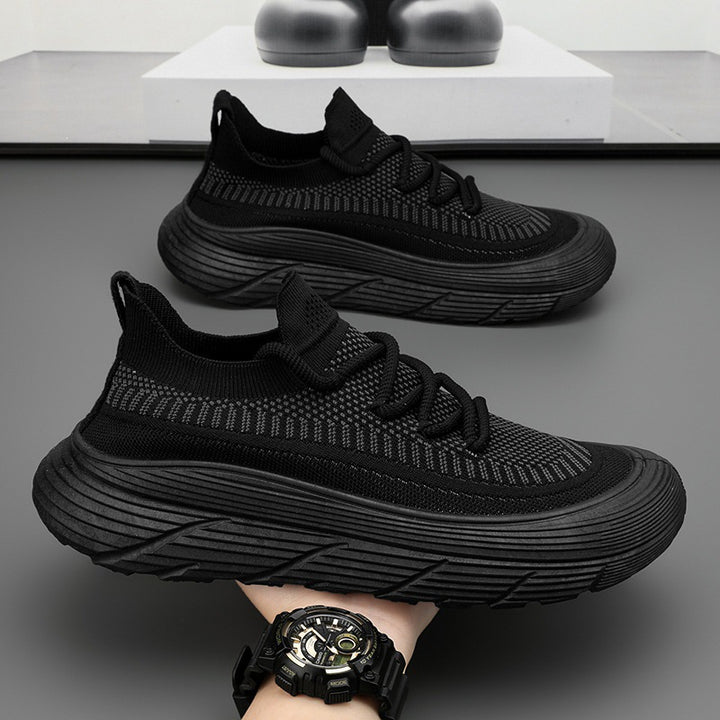 Herren Sportliche Sneakers mit innovativer Dämpfungstechnologie Drune 1788175500