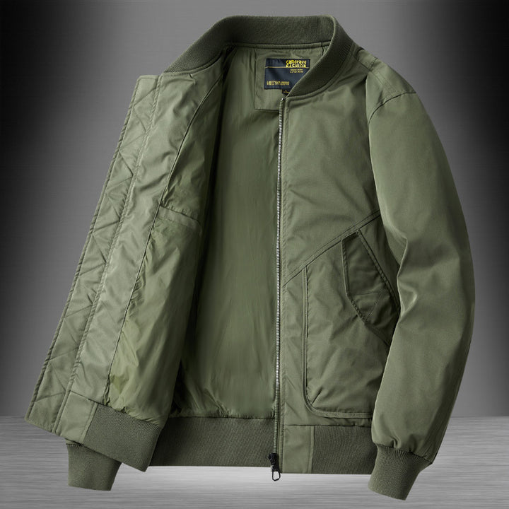 Herren Bomberjacke Drune