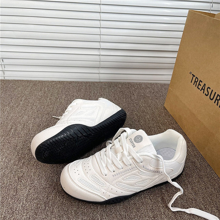 Herren Sportliche Sneakers mit robustem Profil Drune