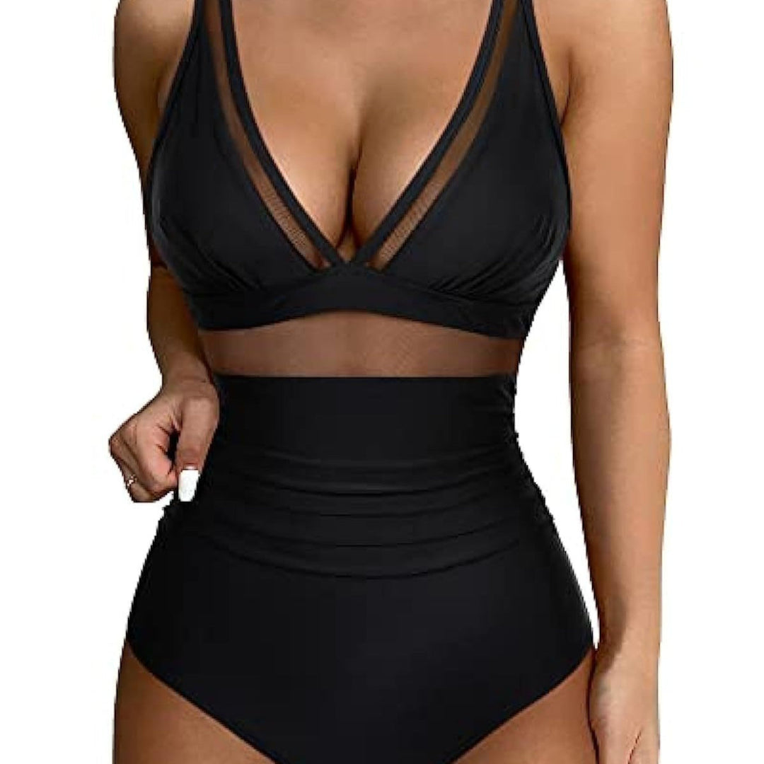 Damen Schwimmanzug Drune