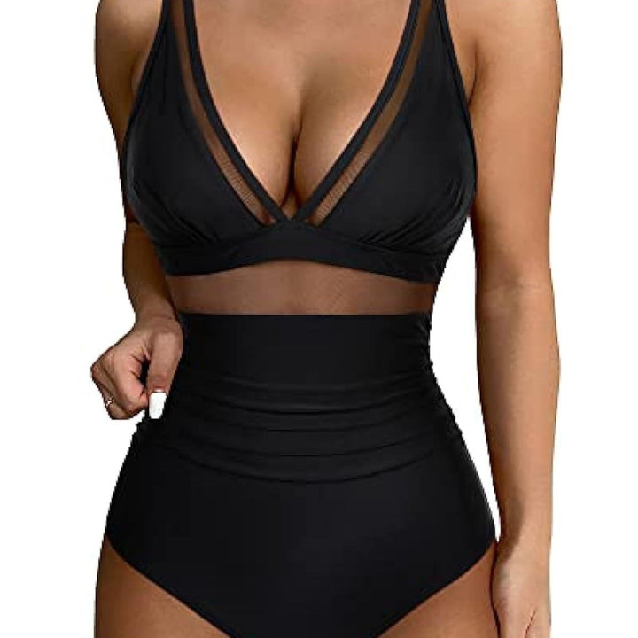 Damen Schwimmanzug Drune