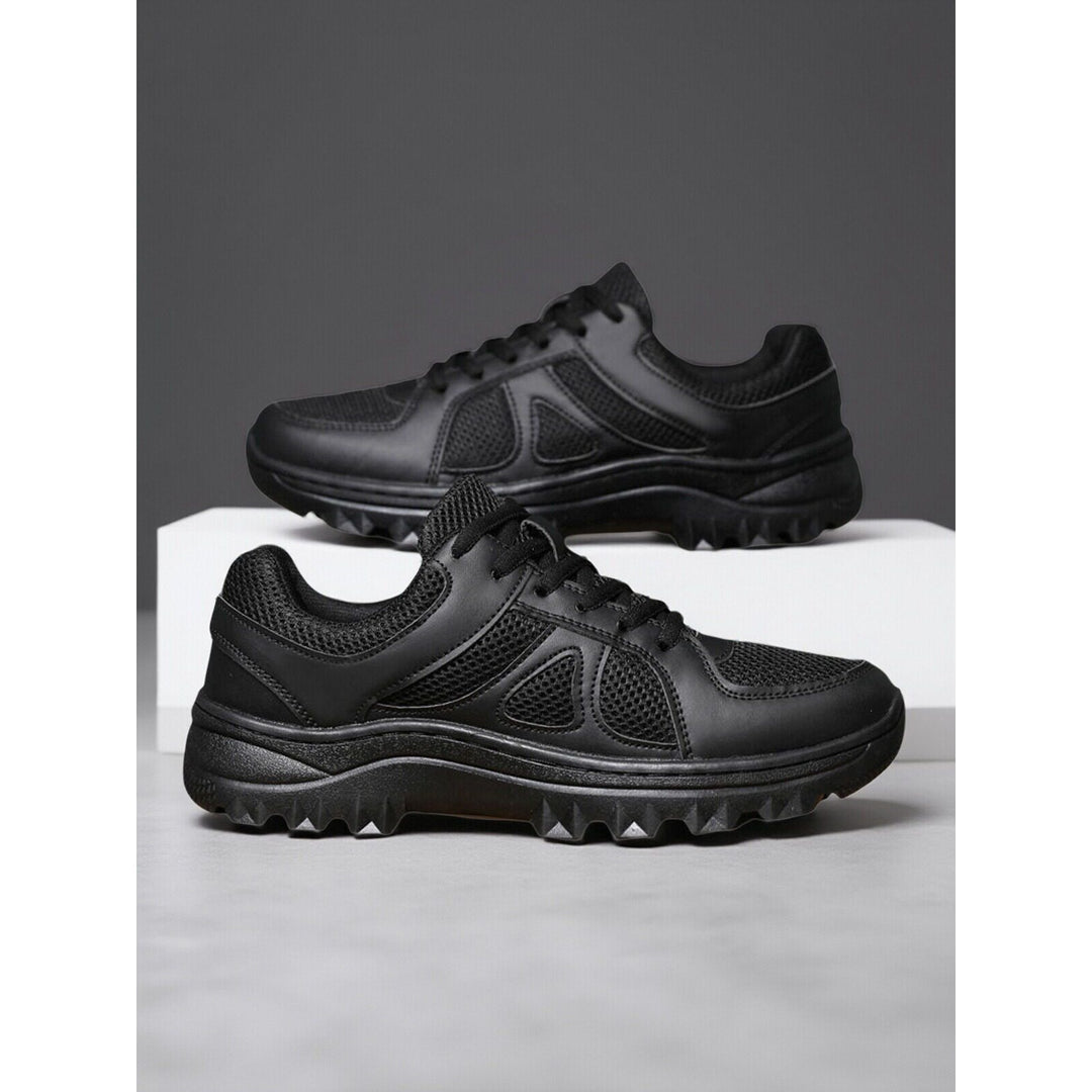 Herren Sportschuhe mit innovativem Dämpfungssystem Drune