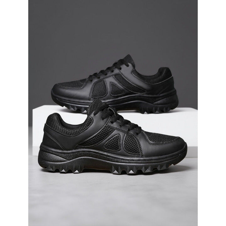 Herren Sportschuhe mit innovativem Dämpfungssystem Drune