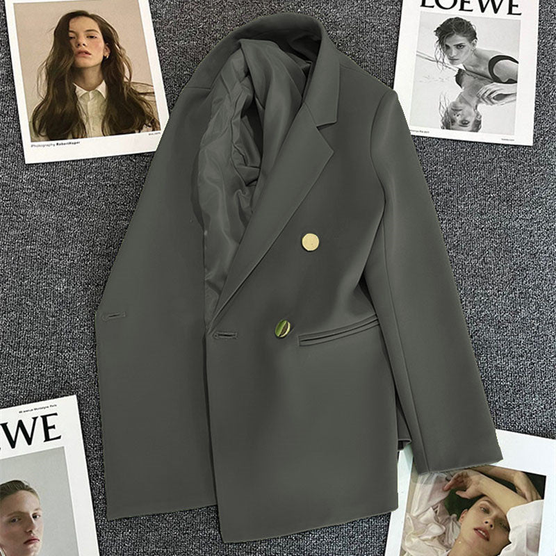 Drune | Eleganter Frühlingsblazer