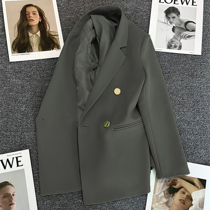 Drune | Eleganter Frühlingsblazer