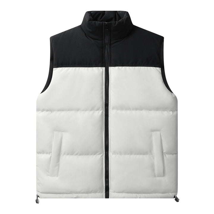 Damen Stylische gesteppte Weste Drune