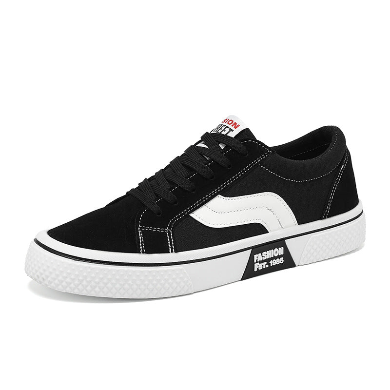 Herren Freizeitschuhe mit modernem Design und rutschfester Sohle Drune