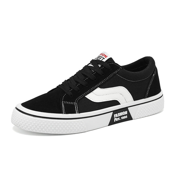 Herren Freizeitschuhe mit modernem Design und rutschfester Sohle Drune