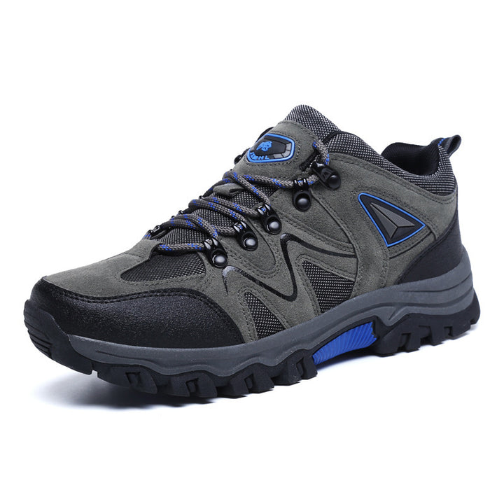Herren All-Terrain Trailrunning Sneaker Drune
