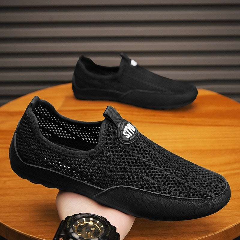 Unisex Atmungsaktive Freizeitschuhe Drune