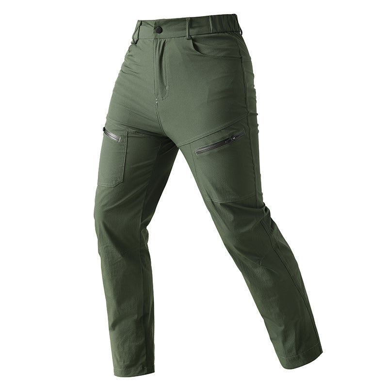 Damen Funktionshose Drune