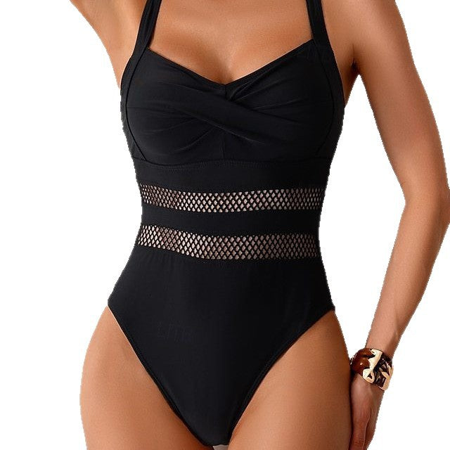 Damen Schwimmanzug Drune