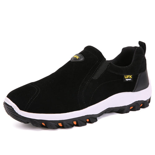 Herren Slip-On Performance Sneakers Drune