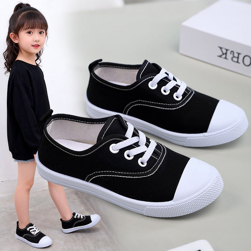 Damen Freizeitsneakers mit atmungsaktivem Obermaterial und rutschsicherer Sohle Drune