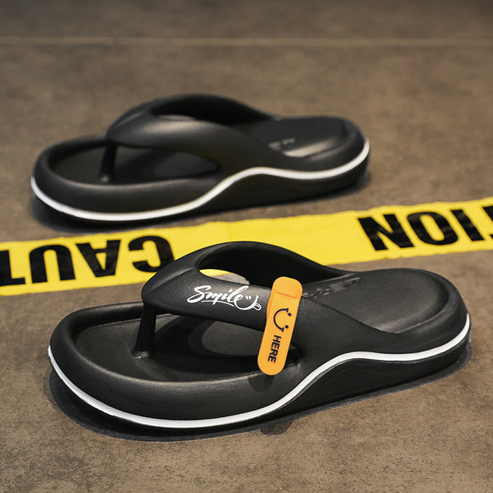 Damen Wellness-Sandalen mit ergonomischem Fußbett und rutschfester Sohle Drune