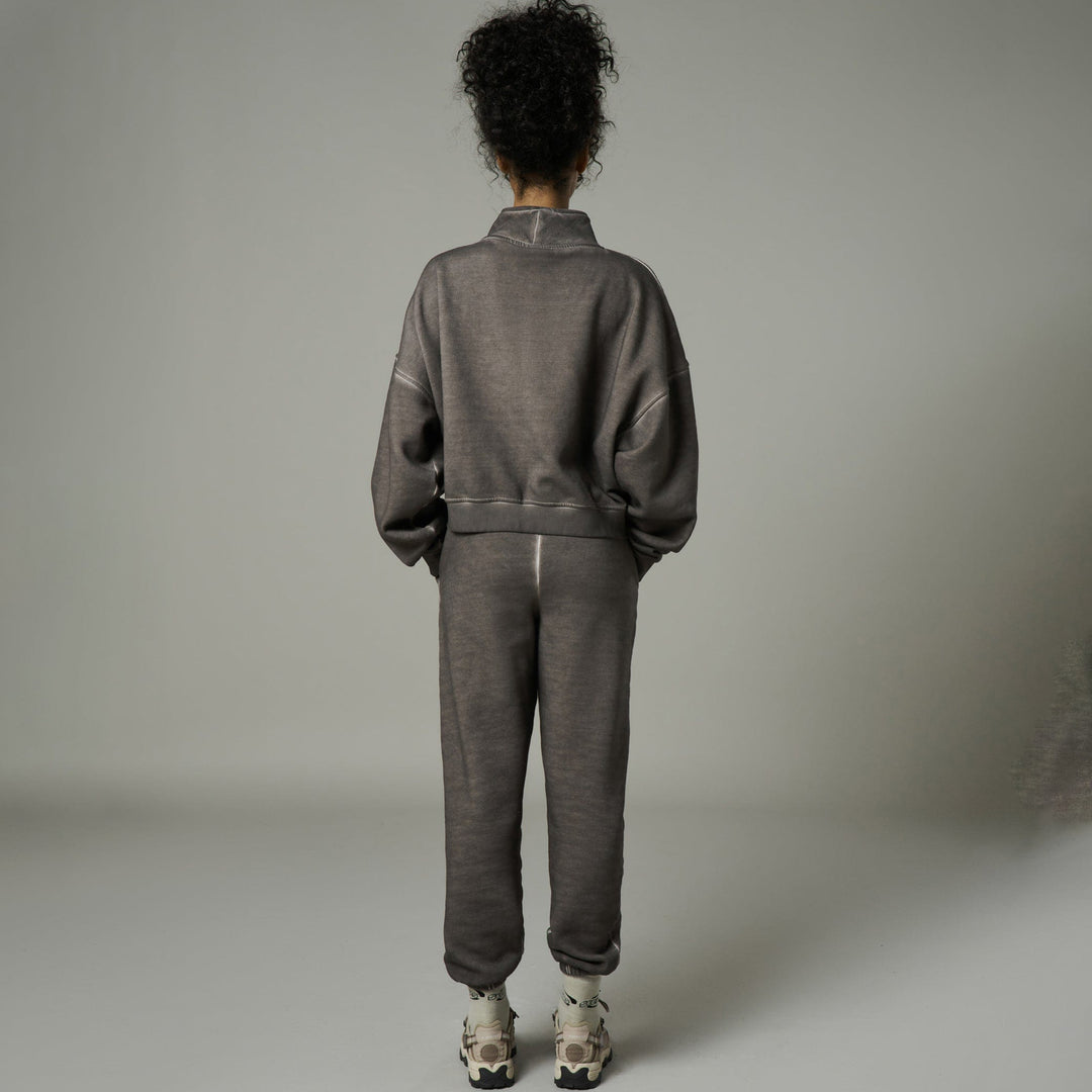 Damen Bequeme und stylische Freizeit-Hosen Drune
