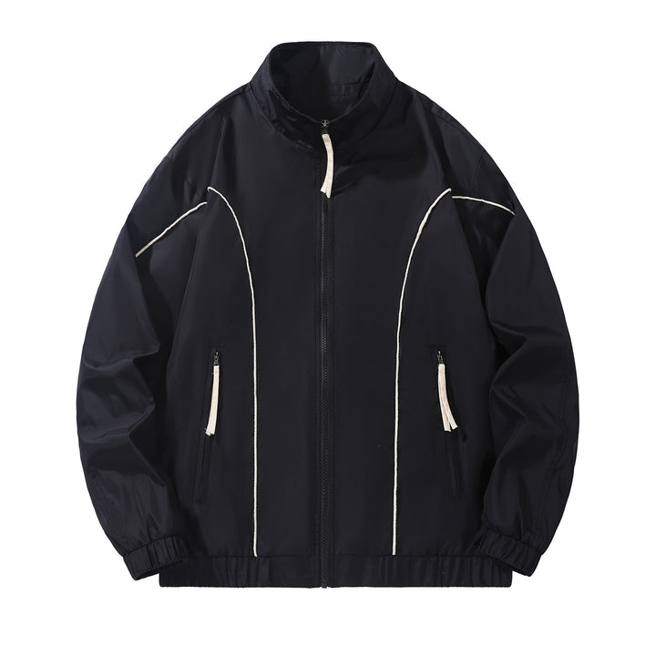 Damen Leichte Outdoor-Jacke Drune