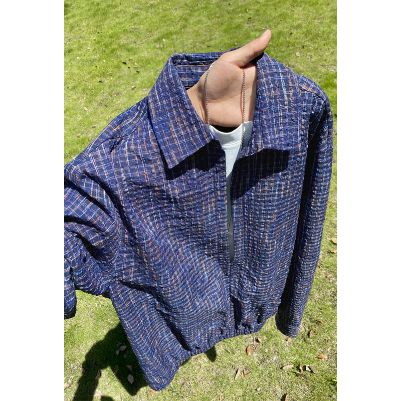 Damen Lässige und stylische Übergangsjacke Drune