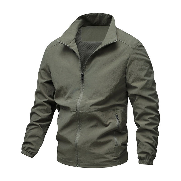 Herren Leichte Windjacke Drune 1787738522