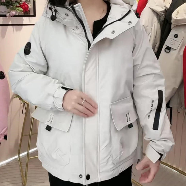 Damen Funktionsjacke Drune