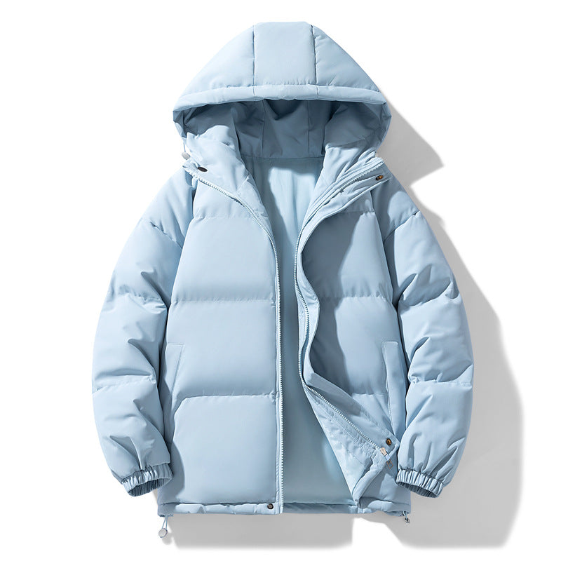 Damen Komfortable und stilvolle Steppjacke Drune