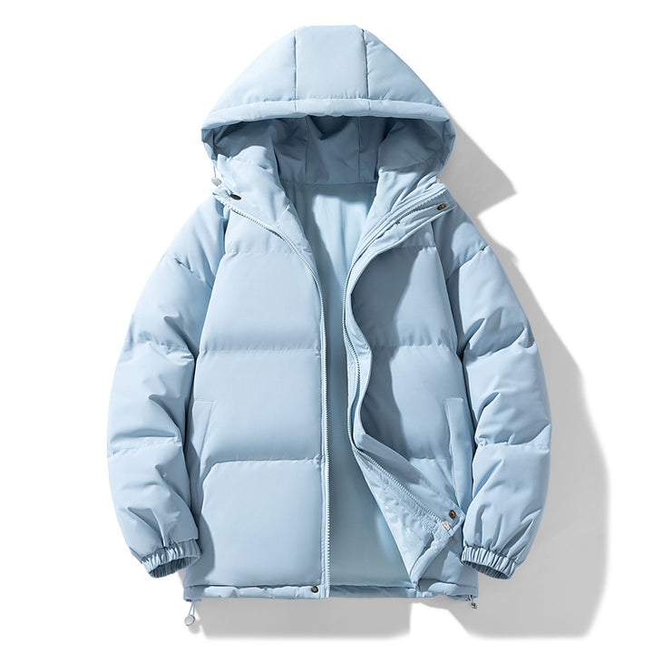 Damen Komfortable und stilvolle Steppjacke Drune
