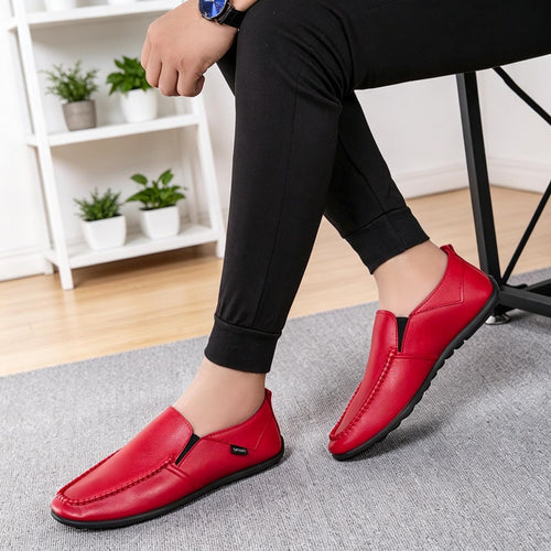 Herren Bequeme und elegante Mokassins Drune 1788175528