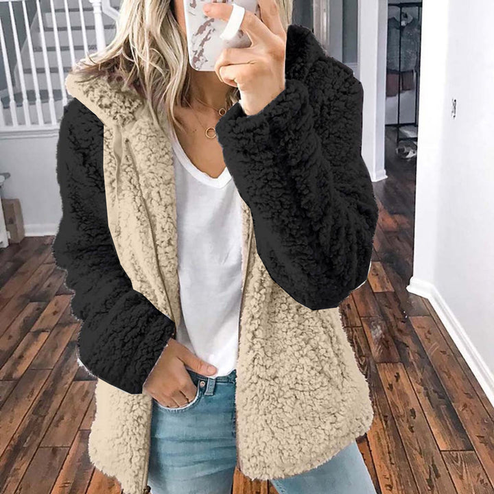 Drune | Zeitlose und Elegante Allgemeine Jacke