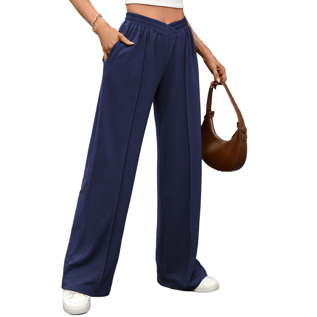Damen Bequeme und stilvolle Lounge-Hosen Drune