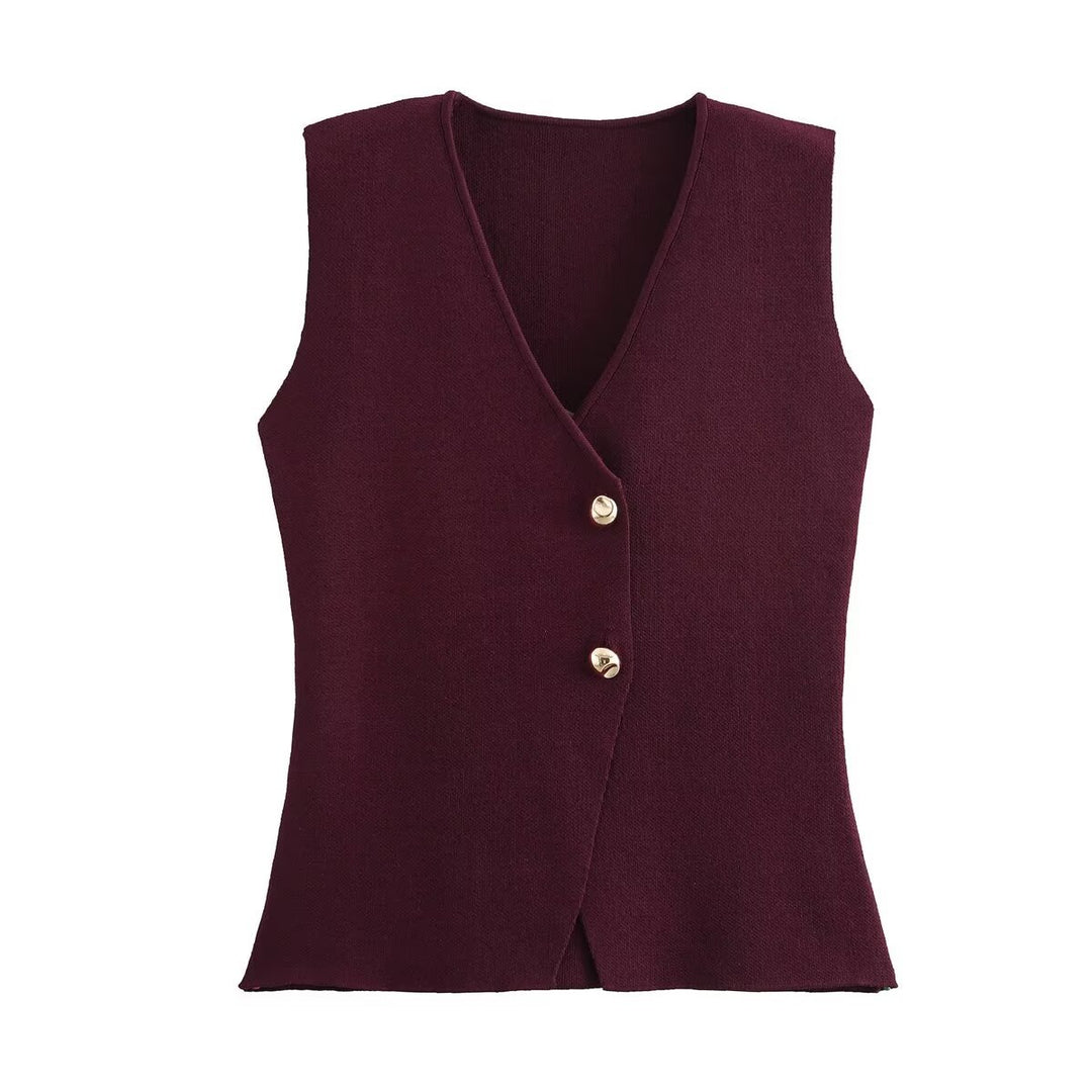 Damen Zweilagiger Chiffon-Maxirock mit glattem Hüftbesatz und A‑Linien‑Fall Drune