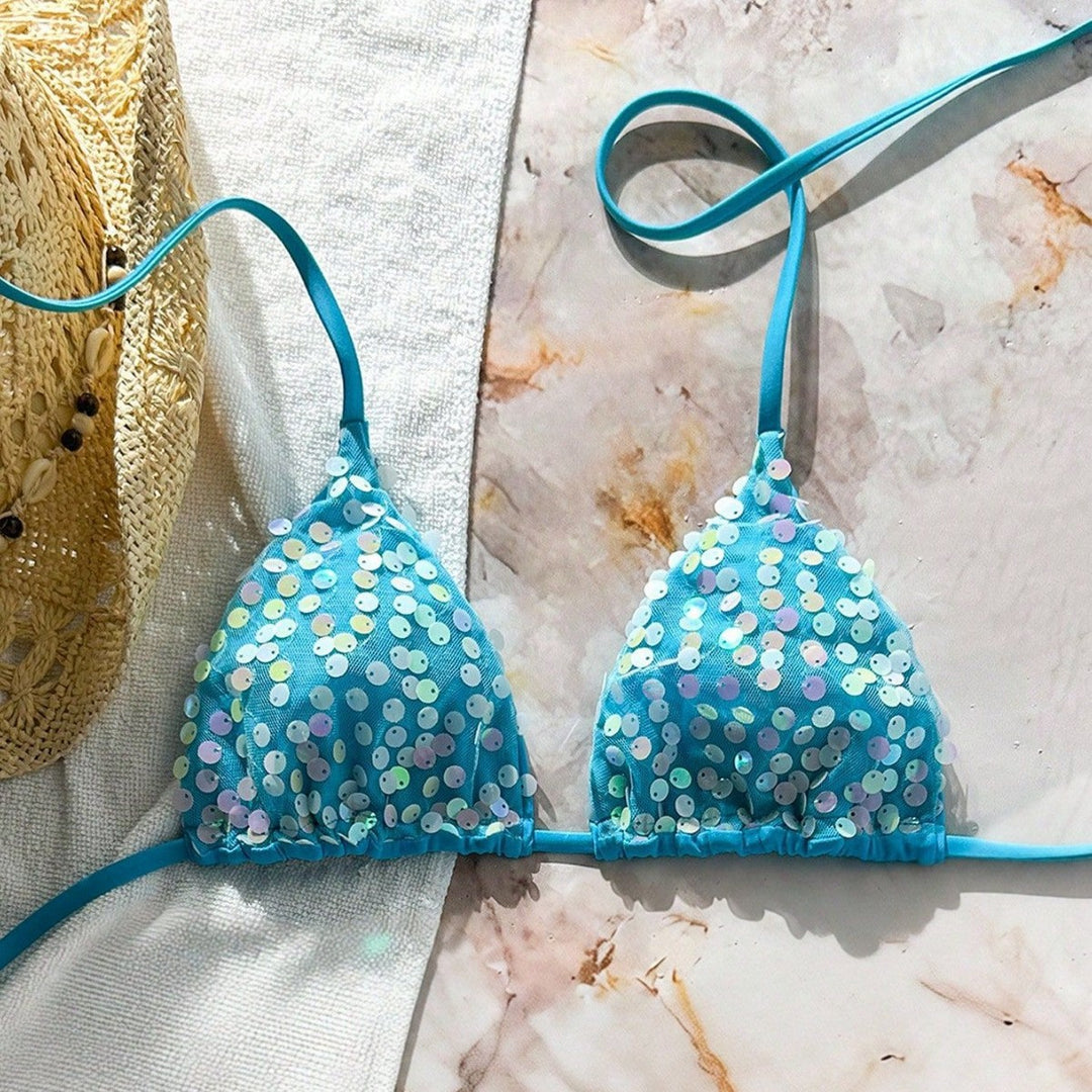 Damen Bikini-Set Drune