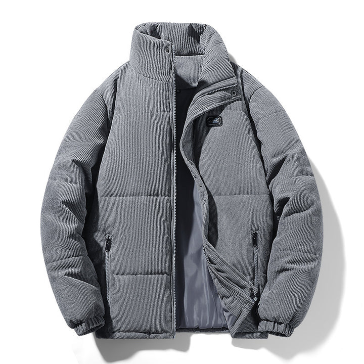 Herren Wärmeisolierte Steppjacke Drune 1787711134