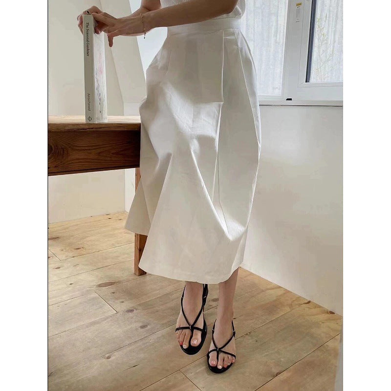 Damen Elegante Zehentrenner-Sandalen mit modischem Riemendesign und schickem Blockabsatz Drune