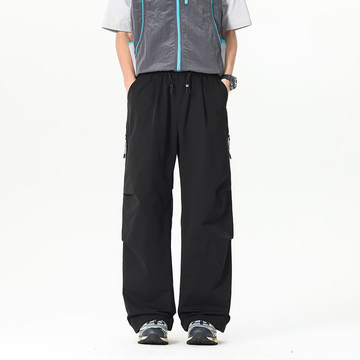 Herren Robuste Wanderhose Drune