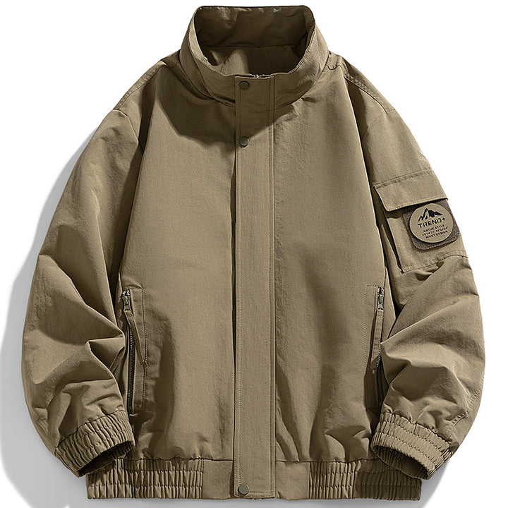 Herren Technische Utility-Jacke Drune