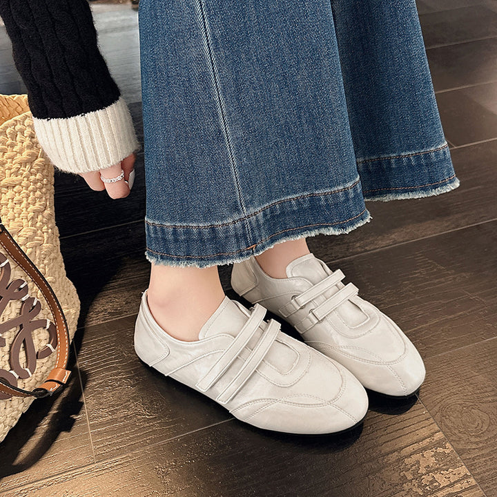 Damen Elegante und bequeme Sneaker Drune
