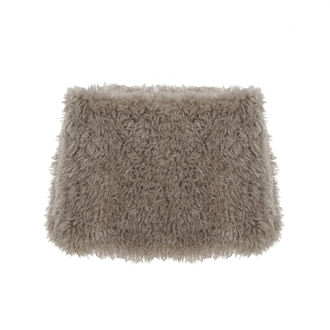 Damen Fleece-Haarschutz Drune