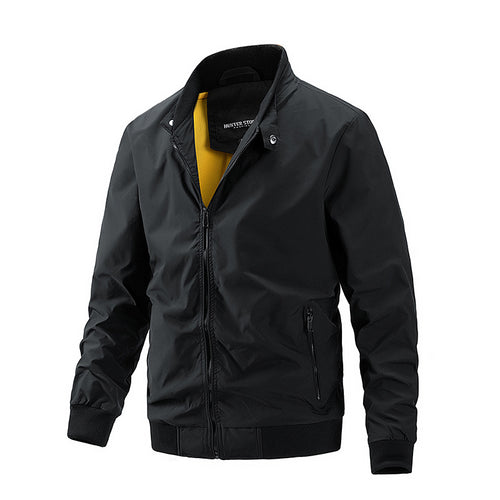 Herren Praktische Übergangsjacke Drune
