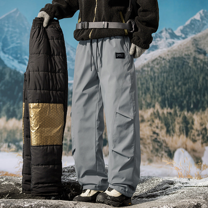 Herren Multifunktionale Outdoor-Hose