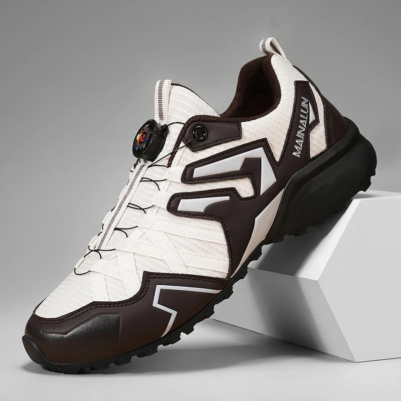 Herren Multifunktionale Outdoor Sneakers Drune