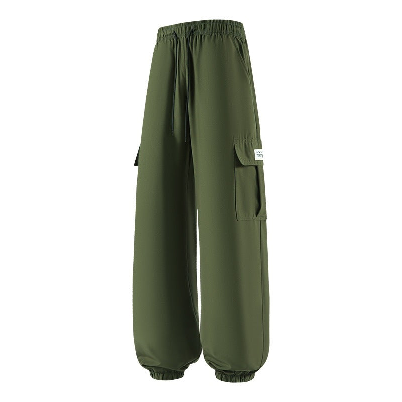 Damen Vielseitige Cargo-Hose Drune
