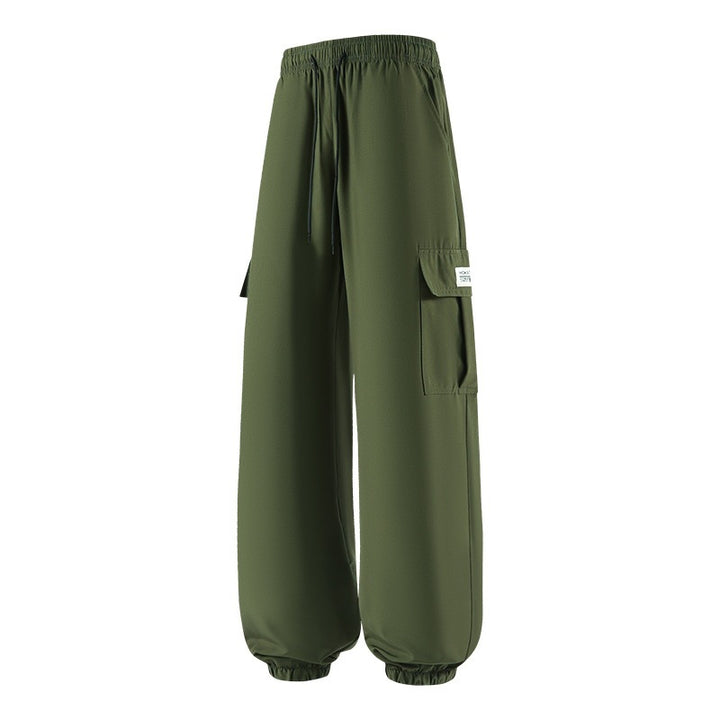 Damen Vielseitige Cargo-Hose Drune