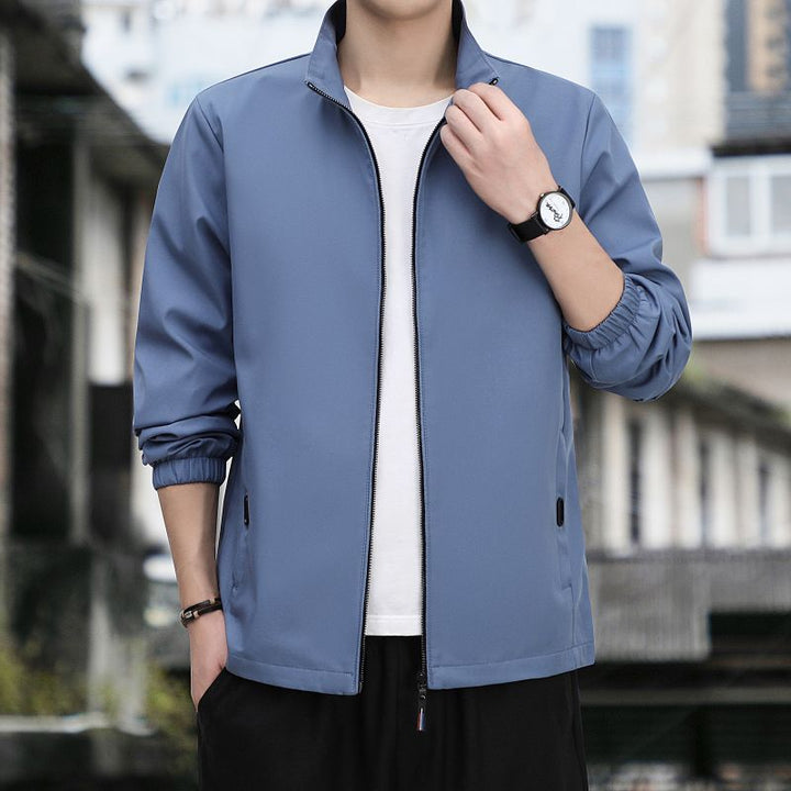 Herren Sportliche Windjacke Drune 1788321985