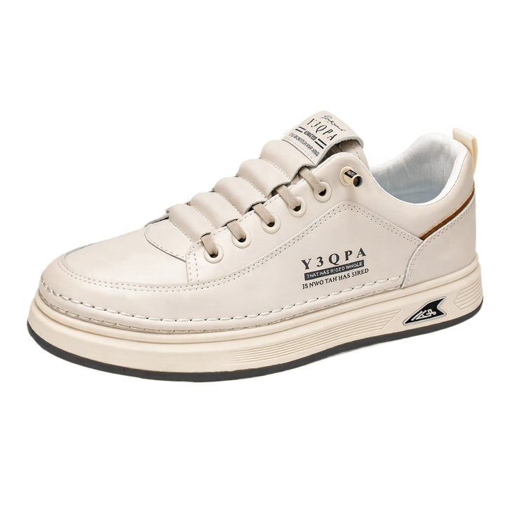 Herren Modische Freizeitsneaker Drune