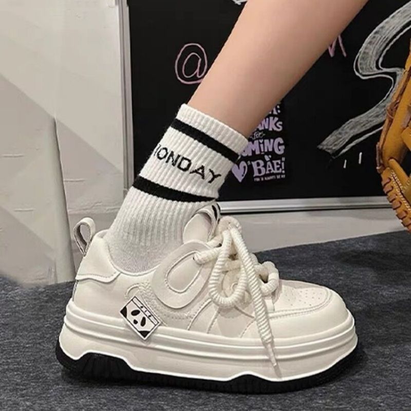 Damen Komfortable und stylische Sneaker von Drune