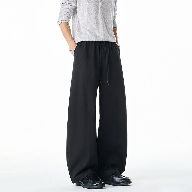 Damen Weit geschnittene Formentanzhose Drune