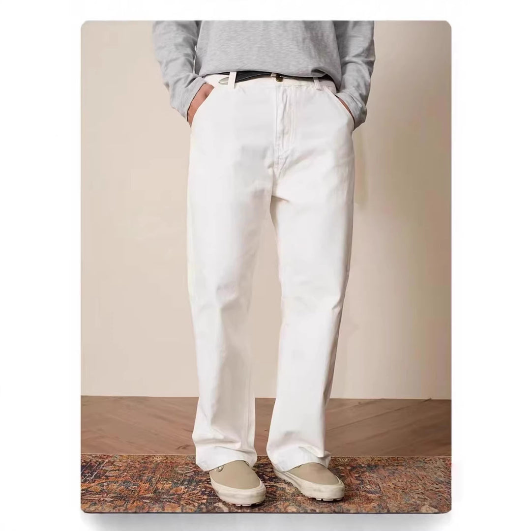 Damen Bequeme und stylische Cargo-Hose Drune