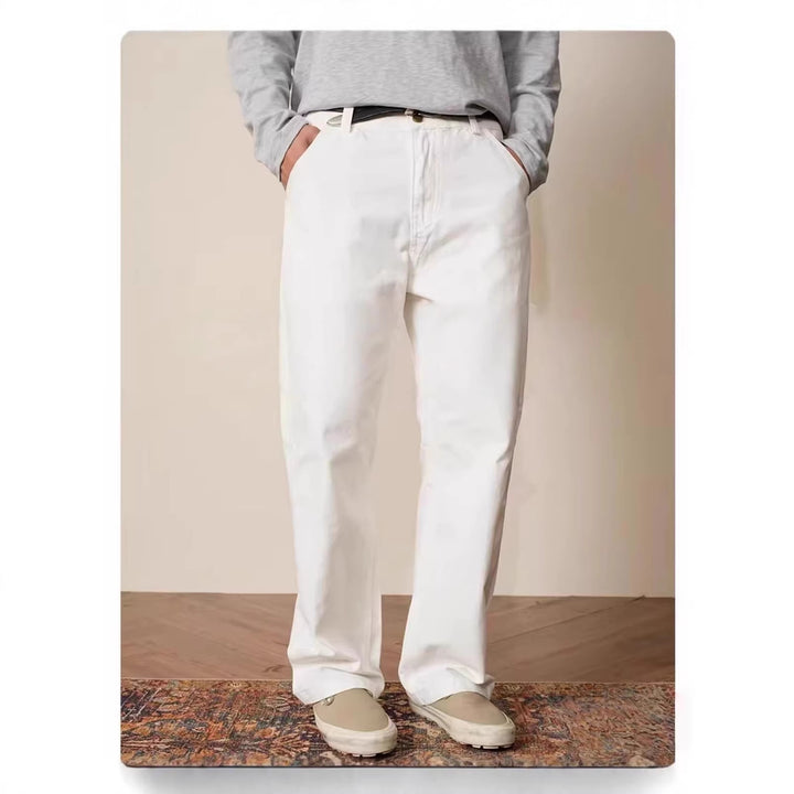 Damen Bequeme und stylische Cargo-Hose Drune