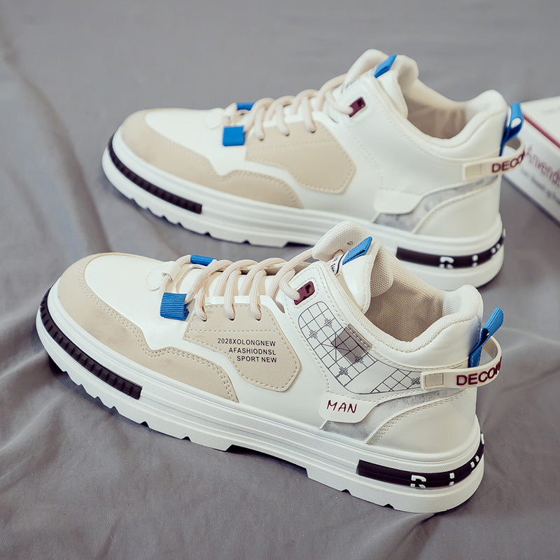 Damen Sportliche Sneakers mit ergonomischer Dämpfung Drune